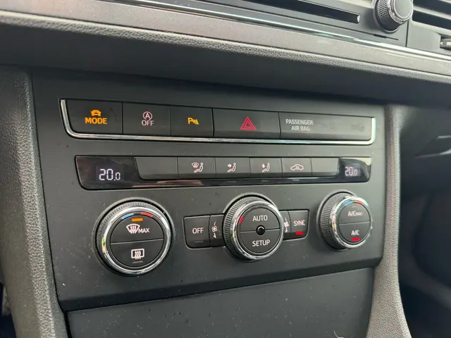 SEAT Leon 1.4 TSI FR 2013 Benzine 11