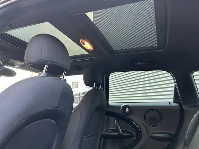 MINI Countryman Mini 1.6 Cooper Pepper 2016 Benzine 7