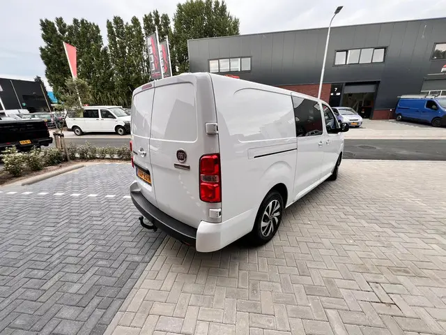 Fiat Scudo 3