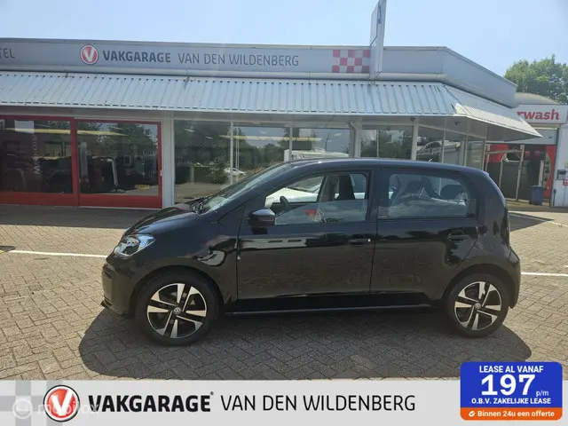 Volkswagen up! 1.0 BMT move up! 2019 Benzine