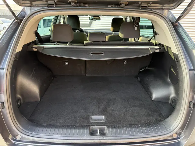 Kia Sportage 1.6 GDI First Edition 2016 Benzine 21