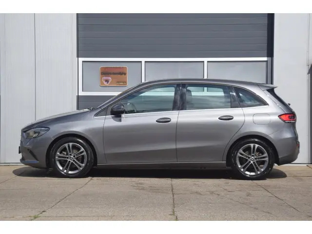 Mercedes-Benz B-Klasse 160 Advantage 2020 Benzine 5