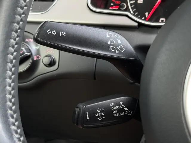 Audi A5 Sportback 1.8 TFSI S Edition 2013 Benzine 16
