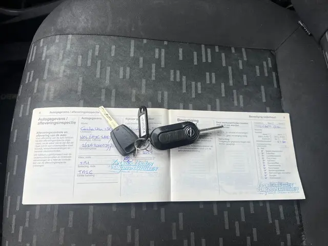 Opel Combo 1.3 CDTi L1H1 ecoFLEX 2014 Diesel 9