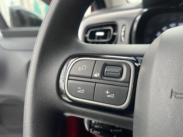 Citroën C3 PureTech 82 Feel Edition 2018 Benzine 23