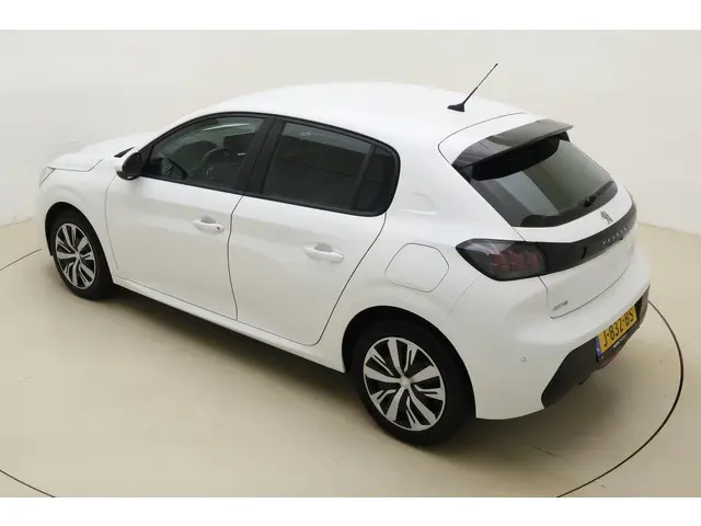 Peugeot 208 1.2T Active 2020 Benzine 4