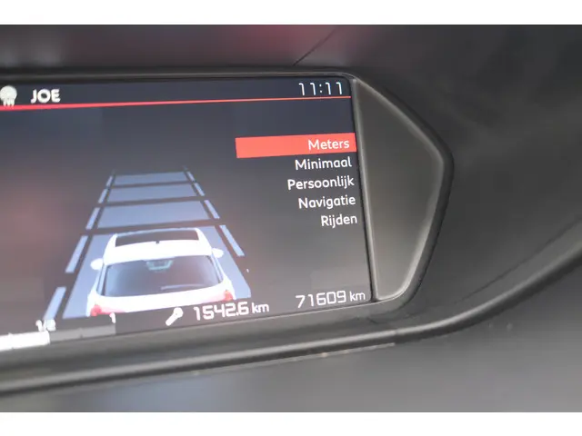 Citroën C4 Picasso e-THP Shine Automaat-6 2017 Benzine 40