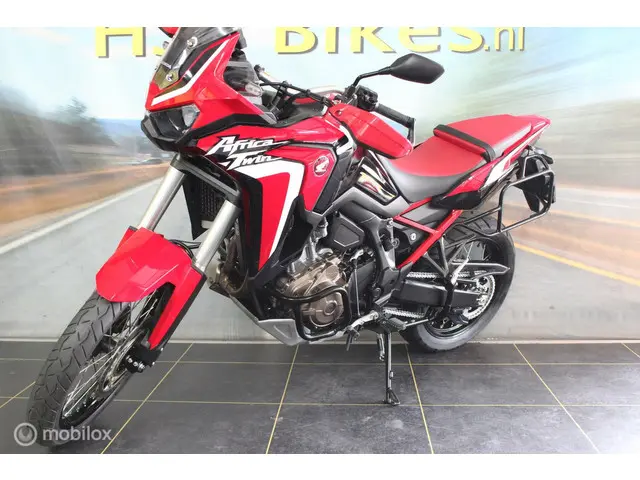 Honda CRF 1100 1100L Africa Twin ABS 2020 Benzine 16