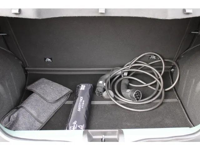 Dacia Spring 45 Expression 2024 Elektrisch 28