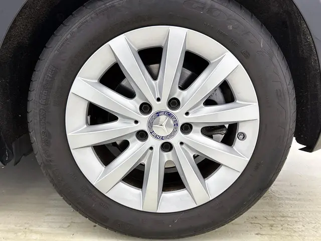 Mercedes-Benz A-Klasse Ambition 2017 Benzine 7