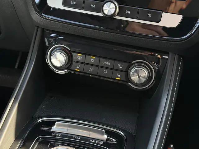 MG MG ZS EV Aut. Luxury 45kWh 2019 Elektrisch 33