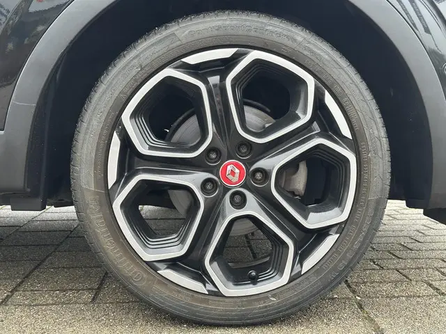 Renault Kadjar TCe 165 Bose 2017 Benzine 38