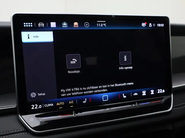 Volkswagen Tayron 1.5eTSI/150PK Life 7p. DSG 2025 Benzine 44