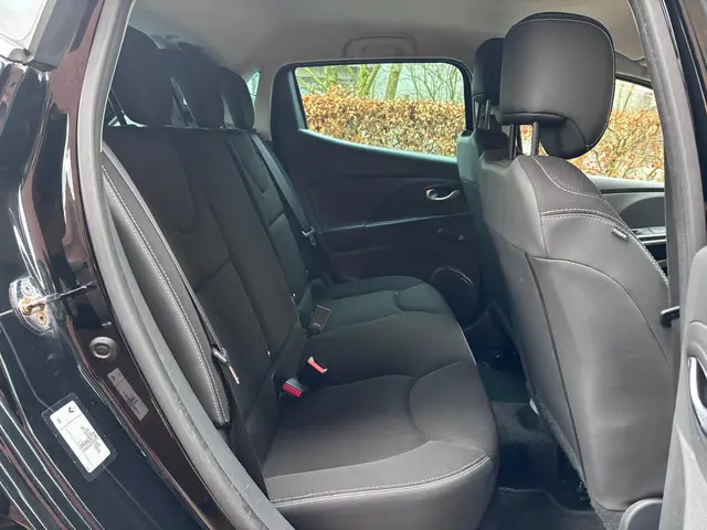 Renault Clio 0.9 TCe ECO Night&Day 2015 Benzine 15