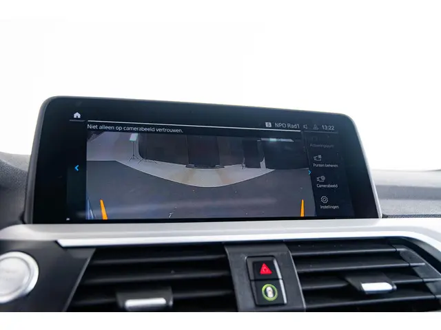 BMW X3 xDrive30e High Executive 2020 Hybride Benzine 28