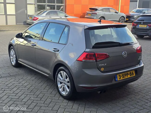 Volkswagen Golf 1.4 TSI Comfortline✅️Dsg✅️Apk✅️ 2014 Benzine 4