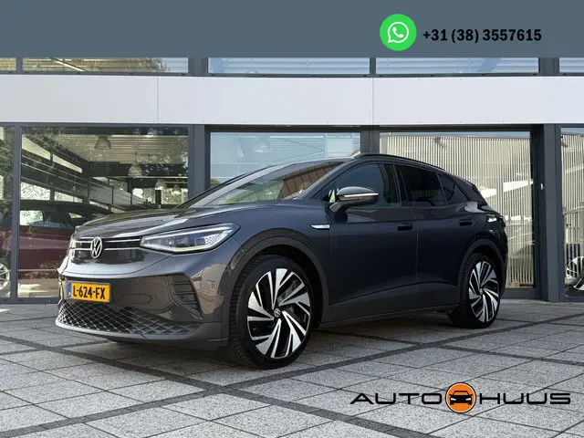 Volkswagen ID.4