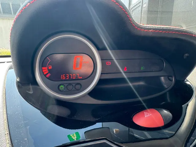 Renault Twingo 1.2 16V Dynamique Airco 2013 Benzine 18