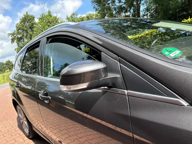 Ford Focus Wagon 1.0 Titanium 2016 Benzine 8