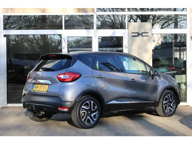 Renault Captur 2