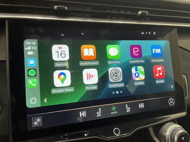 Lynk & Co 01 1.5 2022 Hybride Benzine 28