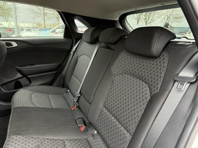 Kia Ceed 1.0 T-GDi DynamicLine 2020 Benzine 11