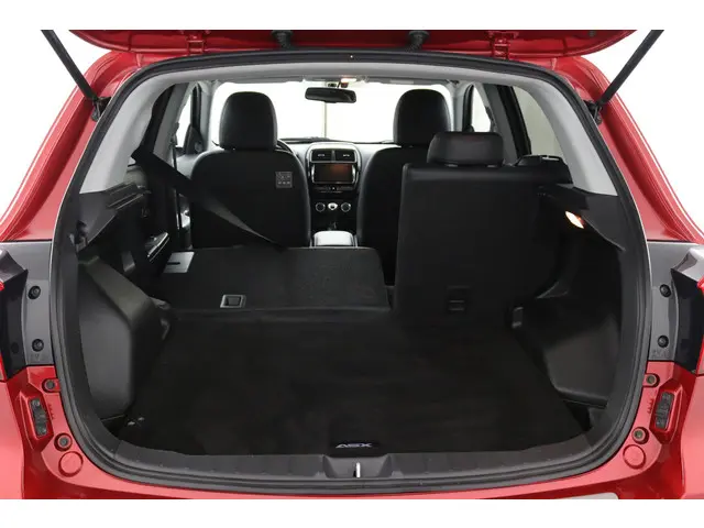 Mitsubishi ASX 1.6 Cleartec Connect Pro+ 2018 Benzine 28