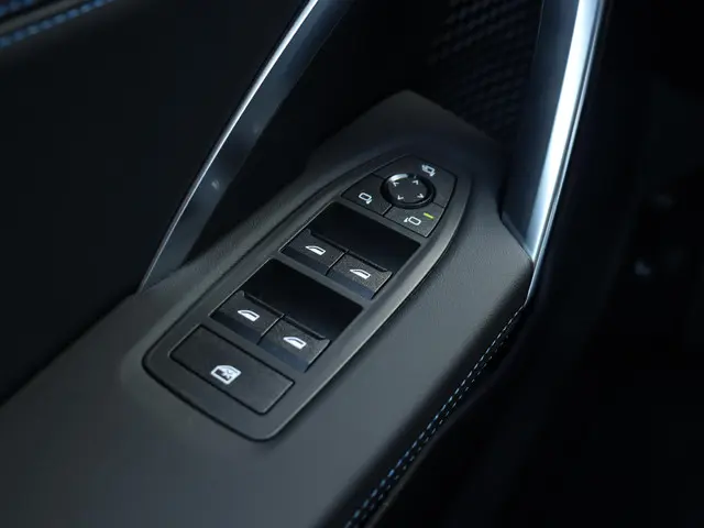 BMW iX2 eDrive20 2025 Elektrisch 30