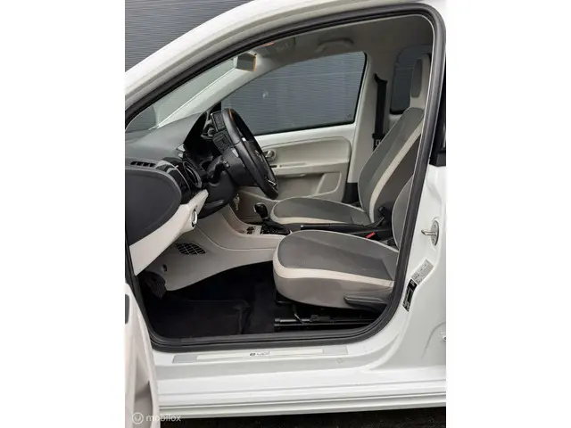 Volkswagen e-up! e-Up! 2015 Elektrisch 12