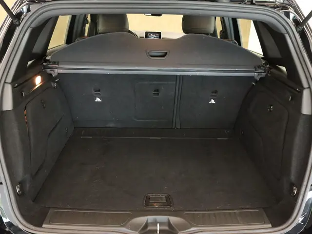 Mercedes-Benz B-Klasse 200 Ambition 2013 Benzine 6