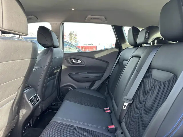 Renault Kadjar TCe 130 Intens 2019 Benzine 20