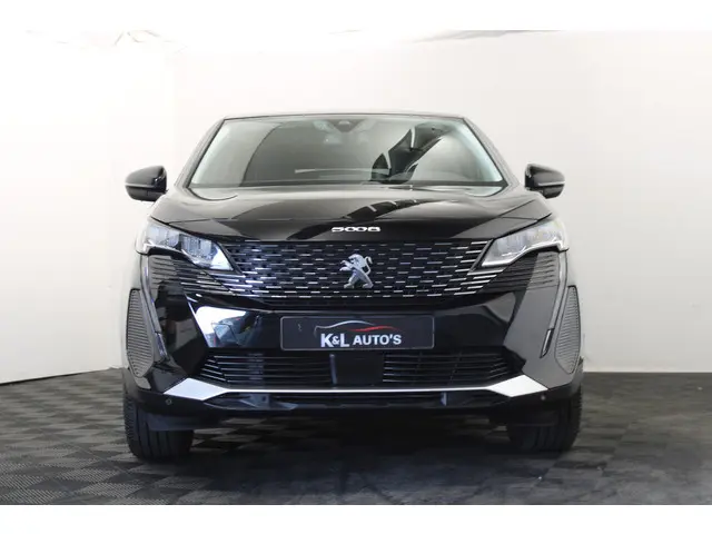 Peugeot 5008 1.2 PureTech Allure Pack 2022 Benzine 6