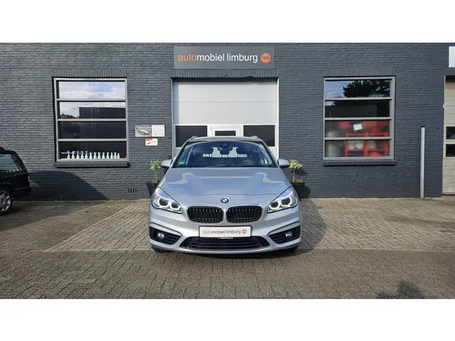 BMW 2 Serie Active Tourer 220i Sport Line 2015 Benzine 9