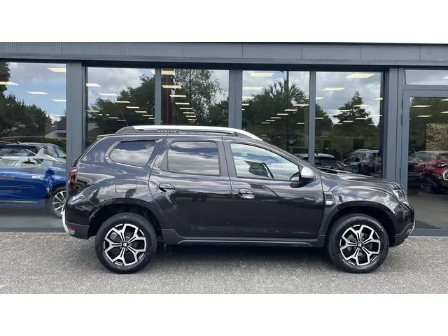 Dacia Duster 1.3 TCe Prestige 2019 Benzine 14