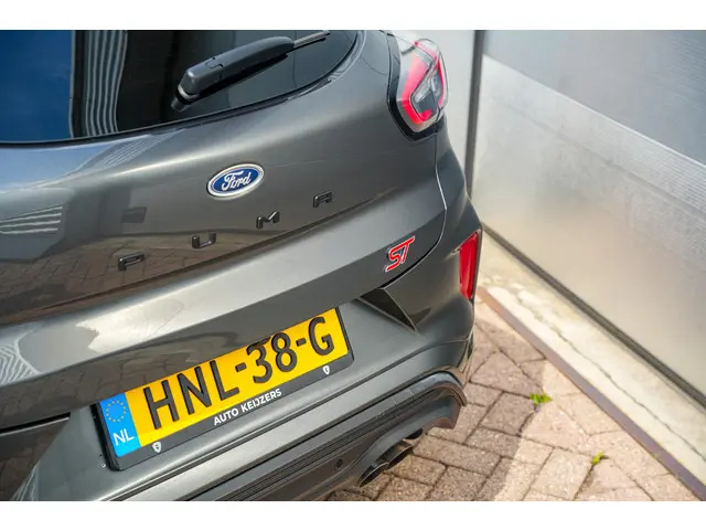 Ford Puma 1.5 EcoBoost ST-X 2023 Benzine 38