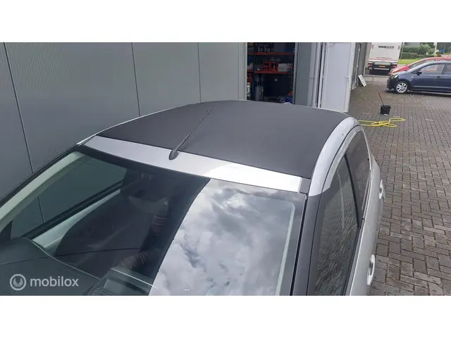Citroën C1 1.0 e-VTi Airscape Shine 2017 Benzine 7