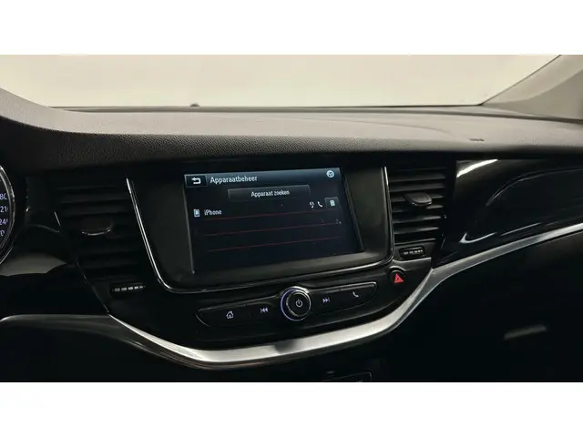Opel Astra Sports Tourer 1.2 Design & Tech 2021 Benzine 25