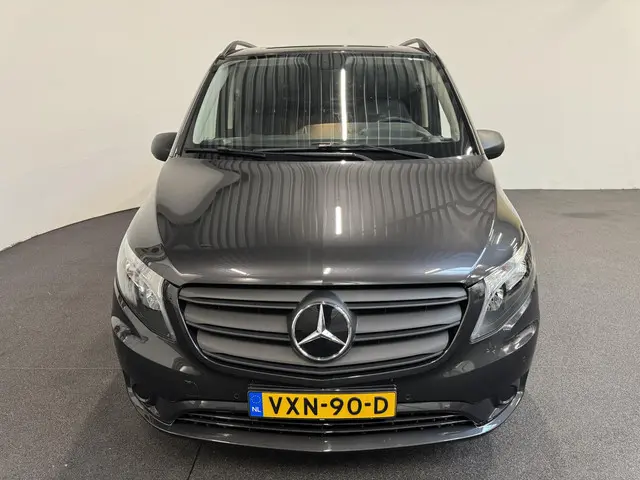 Mercedes-Benz Vito 114 CDI Lang 2024 Diesel 20