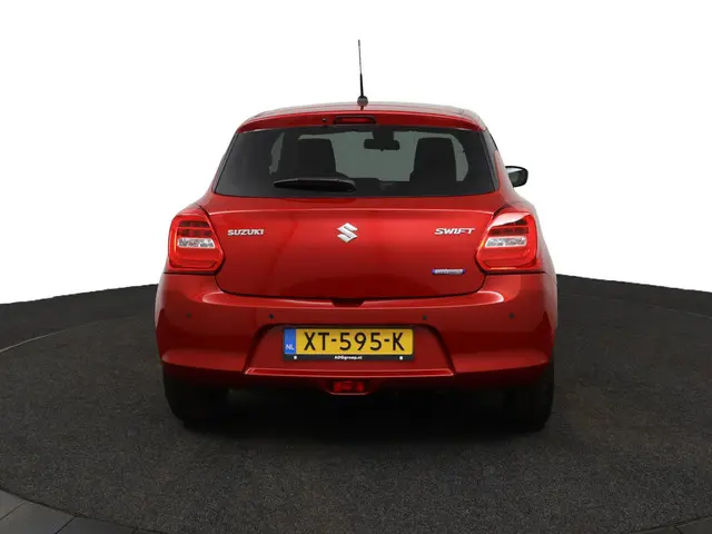 Suzuki Swift 1.2 Stijl Smart Hybrid 2019 Benzine 71