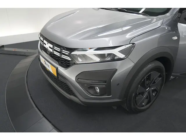 Dacia Jogger 1.0 TCe 100 ECO-G Expression 2025 LPG/Gas 17