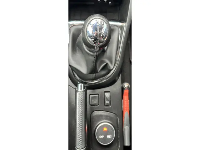 Renault Captur 0.9 TCe Helly Hansen 2014 Benzine 17