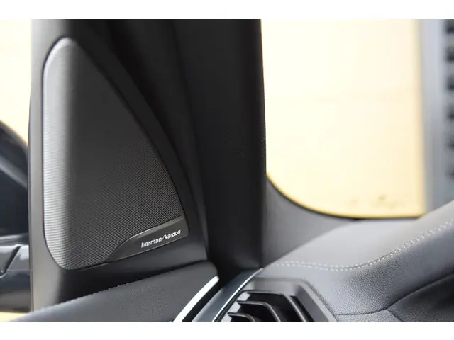 BMW iX3 High Executive 80 kWh 2021 Elektrisch 32