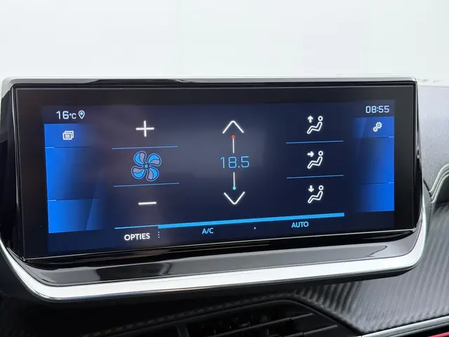 Peugeot 208 1.2 PureTech GT-Line 2020 Benzine 30