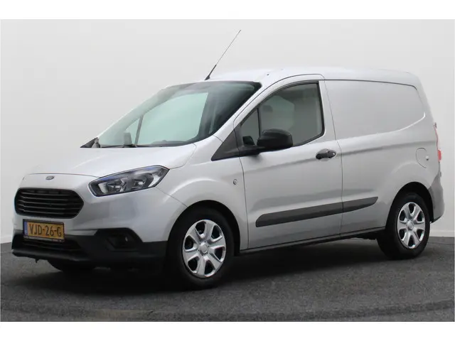 Ford Transit Courier 1.0 Trend EcoBoost S&S 2021 Benzine 15