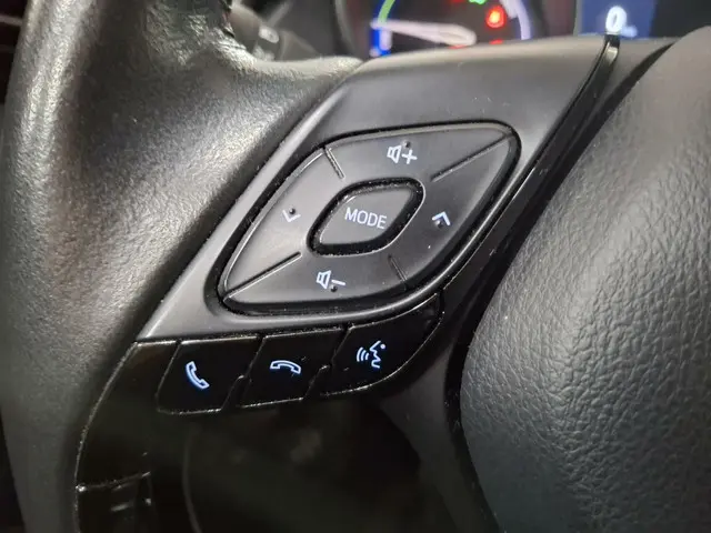 Toyota C-HR 1.8 Hybrid Dynamic 2022 Hybride Benzine 17