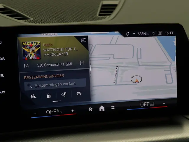 BMW X2 sDrive20i 2025 Benzine 15