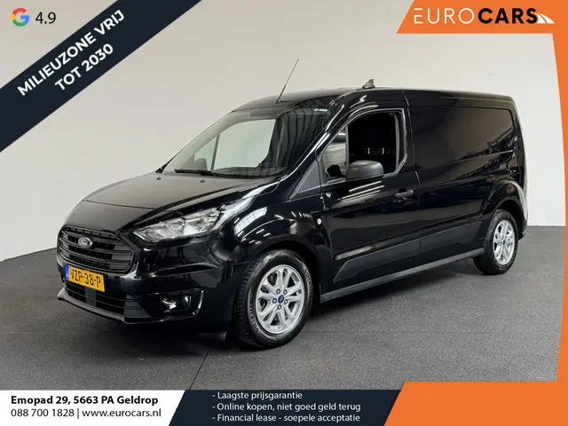 Ford Transit Connect 1.5 EcoBlue L2 Trend 2024 Diesel