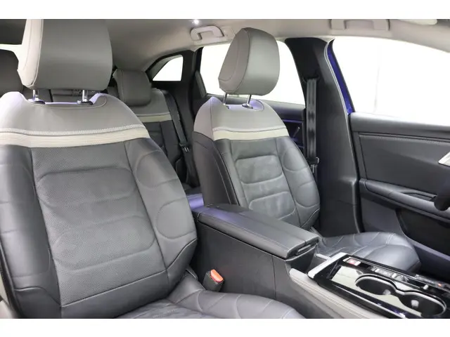 Citroën C5 X Turbo 130pk Business Plus 2023 Benzine 10