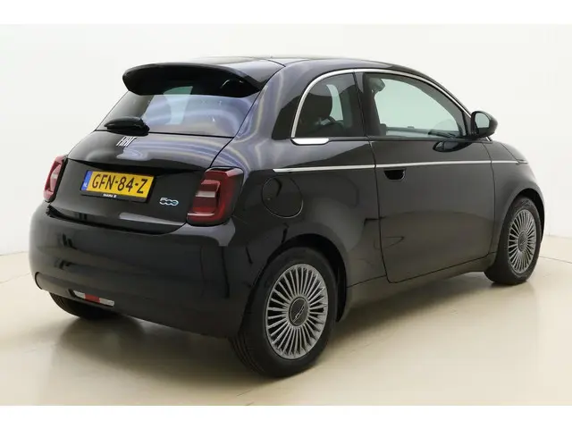 Fiat 500 Urban 42 kWh 2024 Elektrisch 2