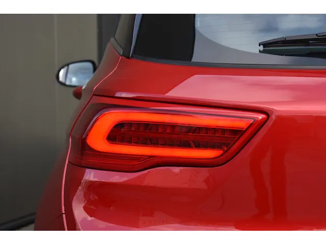 Seres 3 52kWh 2023 Elektrisch 9